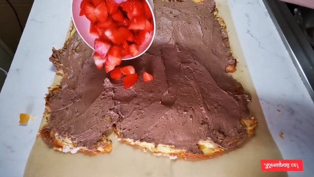 Стар козунак - как да го рециклираме и да получим ефектен десерт? Италианска кухня. смотреть онлайн