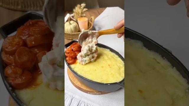 СЕКРЕТНЫЙ РЕЦЕПТ ВКУСНЕЙШЕЙ ЗАКУСКИ