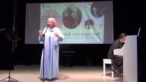 За тихой рекою