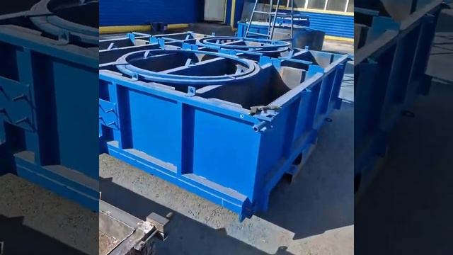 Металлоформы и ФБС #металлоформы смотреть онлайн