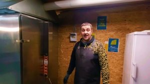 🔥💣КЕТА ХОЛОДНОГО КОПЧЕНИЯ 💣🔥В КОПТИЛЬНЕ МОСКИТ