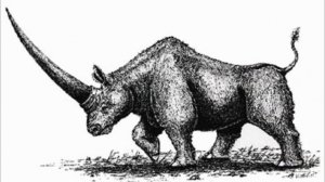 Elasmotherium: The Real Mudhorn | Elasmotherium कितना बड़ा था?