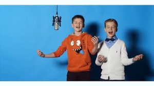 ТІНА КАРОЛЬ та ГОЛОС ДІТИ Україна це ти