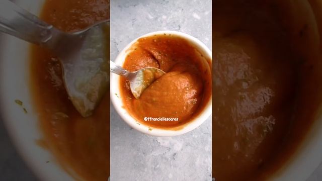 Salada de Atum | Receitas da Fran #shorts #recipe смотреть онлайн