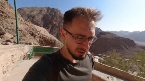 ЗОРОАСТРИЗМ: ЧТО ЭТО ТАКОЕ? ЙЕЗД: ЧАК-ЧАК | ИРАН 2024