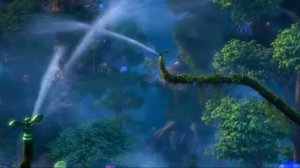 "Try everything". Shakira's song from "Zootopia"