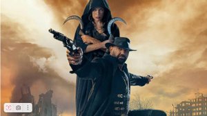 Что посмотреть вечером? «В потерянных землях». Трейлер.