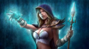 Гайд Джайна