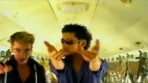 O-Zone - Dragostea Din Tei (Official Video)