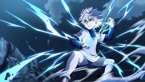 ХАРИТ !!! НОВЫЙ СКИН - KILLUA !!! СКОЛЬКО АЛМАЗОВ НУЖНО ПОТРАТИТЬ НА СКИН ?!?!?! MOBILE LEGENDS