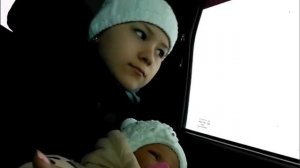 Неделя влогов/ день 7