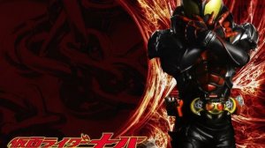 Kamen Rider Kiva - Break The Chain 8D Audio Sounds