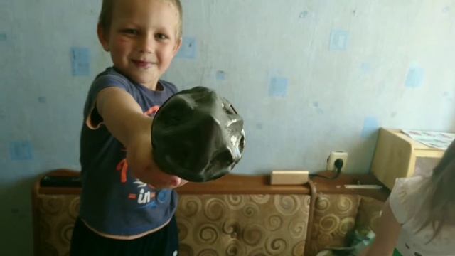 Новинка Морозиво BleckIce Rud чорне незвичний смак Чёрное мороженое ШОК смотреть онлайн