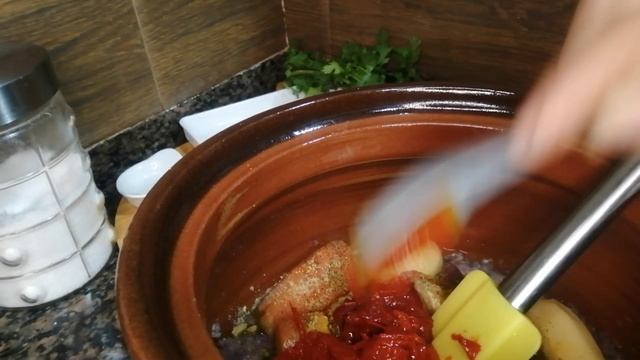 حريرة الغرب مع جميع اسراها للمبتديين جربتها😋👍🇩🇿 смотреть онлайн