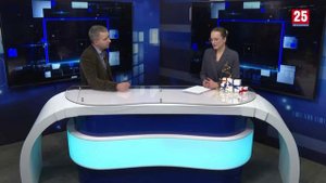 Интервью 24. Алексей Лебеденко. Выпуск от 10.01.25