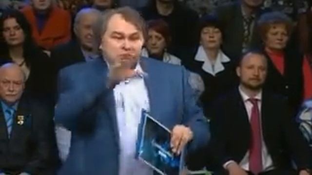 Специальный корреспондент. Наследие 17.04.2012