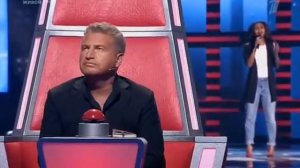 Амината Савадого   Я Тебя Не Прощу Никогда Голос V