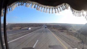 добрался до Тимашевска