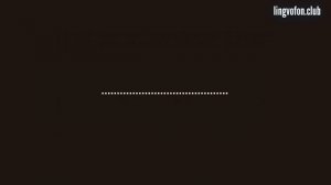 Domestic Animals in English. Vocabulary: Learn names of domestic animals  in English