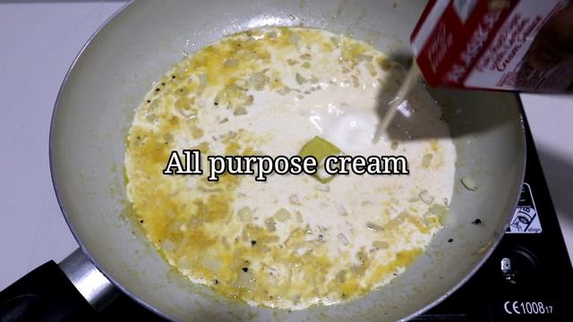 Filipino Style Shrimp Carbonara смотреть онлайн