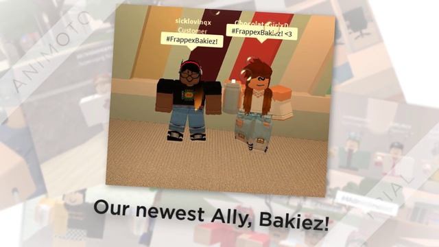 Frappe Monthbook - May 2018 смотреть онлайн