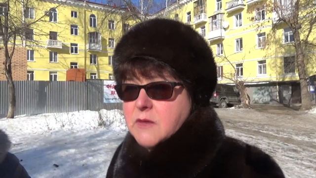 "Незаконный захват земли: кто в городе власть?" "Открытая Политика"