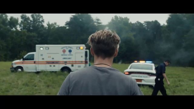 Официальный трейлер “Другая” Where's Rose, (2021) смотреть онлайн