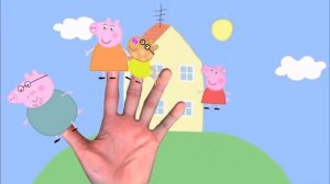 семья пальчиков