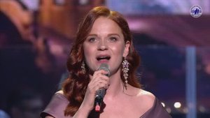 Анна МАЛЫШЕВА «Спасибо, жизнь» ("ВЕСНА ПЕСНИ - 2021")
