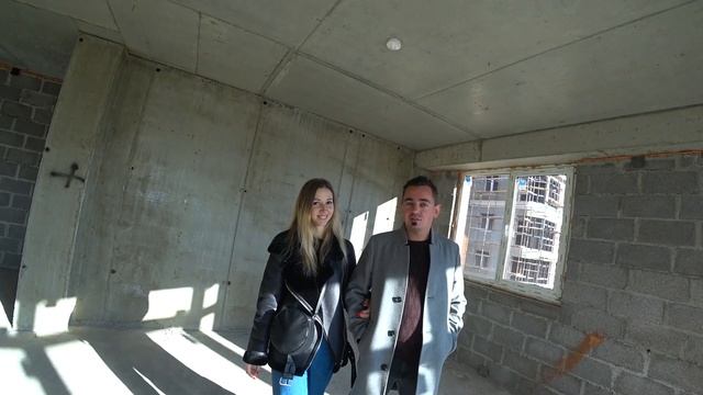 ОТЗЫВ Купили квартиру в ЖК Новая заря [Сочи недвижимость] купить квартиру в сочи переезд в сочи