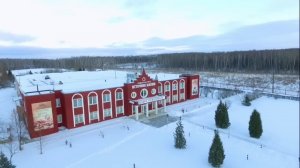 Вместе поклоняемся Богу / Трансляция богослужения из Заокской церкви