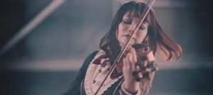 (Violin Cover)