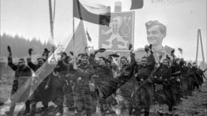 Девятый сталинский удар. Восточно-Карпатская операция