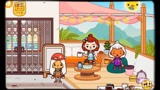 ||~🌆Тока бока,актриса🌺~|| 13 часть 14 сезон🍡 смотреть онлайн