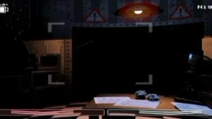 Прошёл четвёртую Ночь?! ФНАФ 2 ( ПРОХОЖДЕНИЕ)