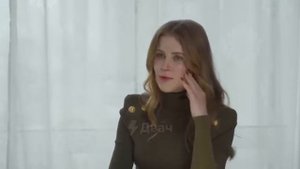 Ангелина Робигуд интервью