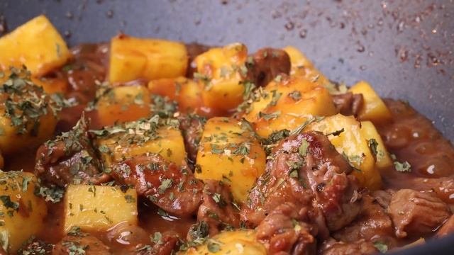 Satisfy Cravings with Irresistible Asian Flavor Combinations смотреть онлайн