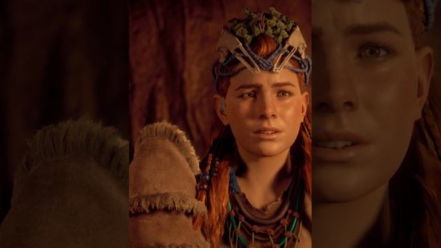 Horizon Zero Dawn - экшен в мире постапокалиптического будущего