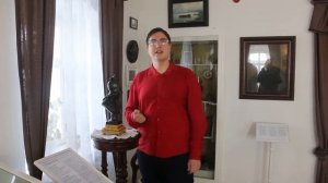 Видеоурок  «Лучшая половина человечества». Выпуск от 9 марта 2021 года.