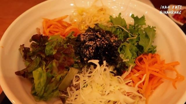 망원시장 털기⭐️ 1일 10식!? 만두, 떡볶이, 김밥, 비빔밥, 국수, 닭강정, 고로케 등등 먹방!! (feat.BTS세트) Korean Street food MUKBANG