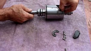 MVI 1868 Гидроусилитель Соболя.