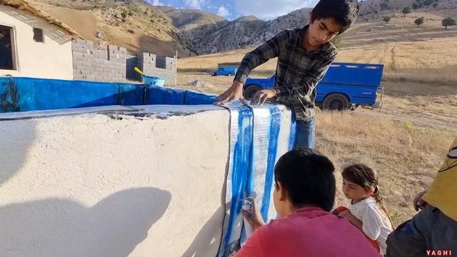 Tension and conflict: the fight between the first and second wives by the evil husband смотреть онлайн