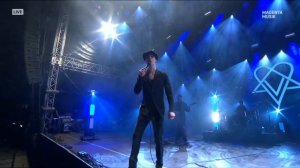 VV - Join Me in Death | Live at Wacken Open Air 2023 (04/08/2023)