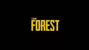 The forest полёт нормальный