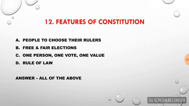 MPPSC 2019 Test Paper 13 смотреть онлайн