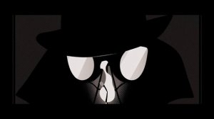Meet Spider-Man Noir | SPIDER-MAN: INTO THE SPIDER-VERSE