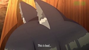 Mila Micola  [ Isekai Harem Monogatari ] Anime H