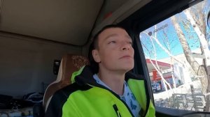 Турция | в поисках заправки