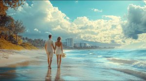 'Останься со мной'