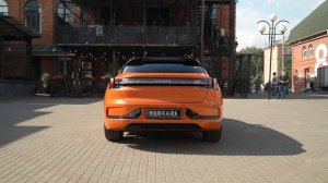 Новый Zeekr 001 You Z Sport в наличии в Туле